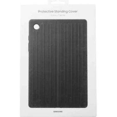 Samsung Ochranné polohovací pouzdro Tab A8 EF-RX200CBEGWW černá