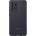 Samsung Galaxy A52 Silicone Cover black (EF-PA525TBEGWW)