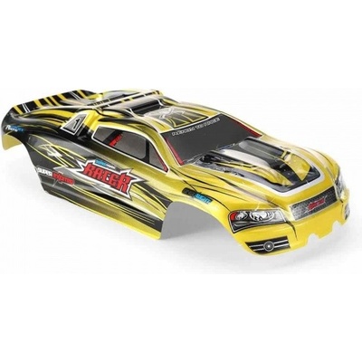 IQ models Karoserie XLH 9116 žlutá