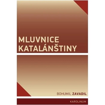 Mluvnice katalánštiny