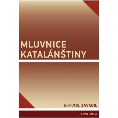 Mluvnice katalánštiny