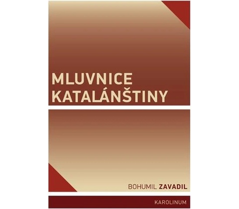 Mluvnice katalánštiny
