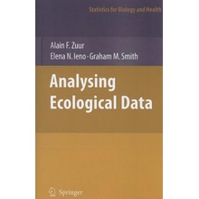 Analysing Ecological Data