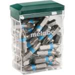 Metabo - Комплект битове PZ2, 25 бр. 626711000 (626711000)