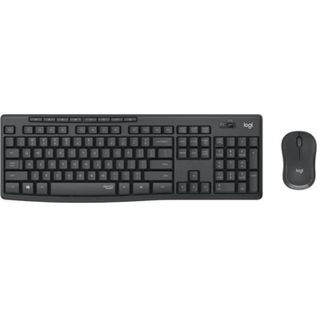 Image 1 of Logitech MK295 (920-009798)