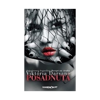 Posadnutá