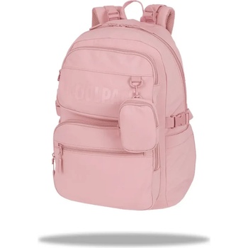 COOLPACK Ученическа раница Coolpack - LARK - PEACH