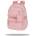 COOLPACK Ученическа раница Coolpack - LARK - PEACH