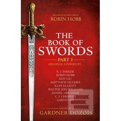 The Book Of Swords: Part 1