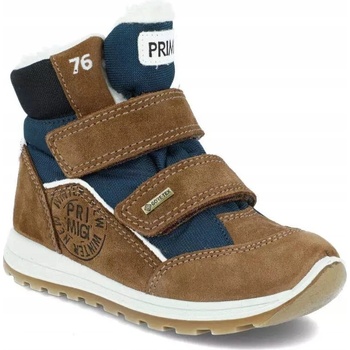 Primigi dětské zimní boty 4852111