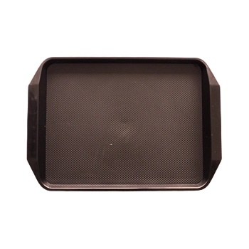 Image 1 of Horecano W-D1217P-Табла за сервиране КАФЯВО 30x42.5xh1cm (0194111)