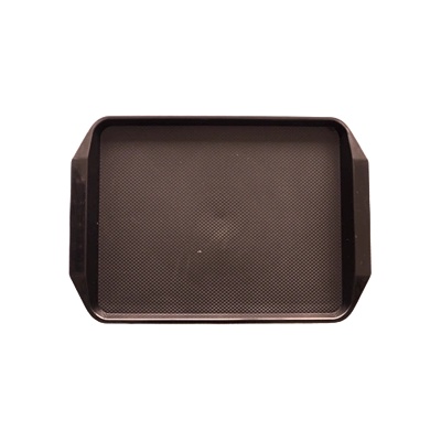 Horecano W-D1217P-Табла за сервиране КАФЯВО 30x42.5xh1cm (0194111)