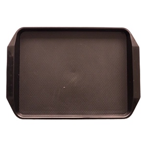 Horecano W-D1217P-Табла за сервиране КАФЯВО 30x42.5xh1cm (0194111)