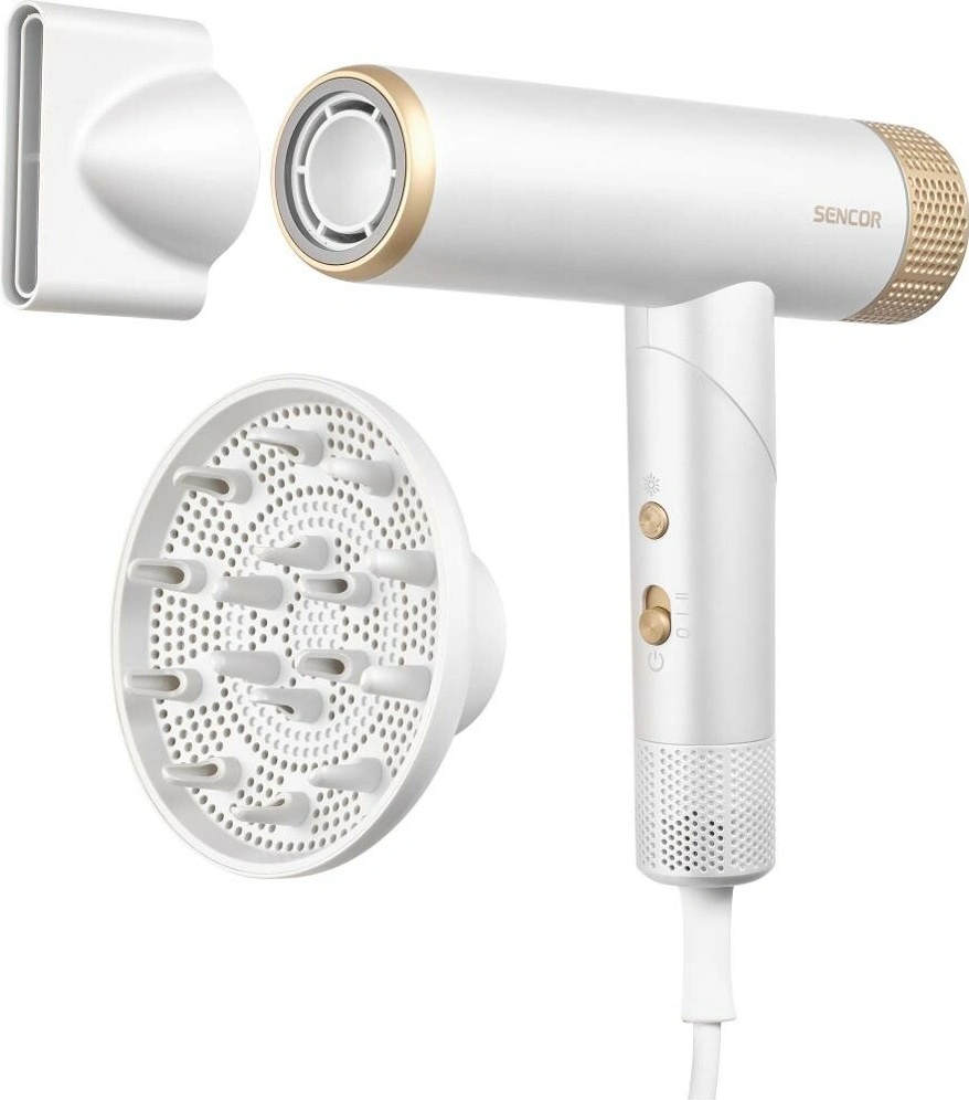 Sencor SHD 9050GD