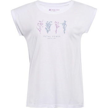 ALPINE PRO OMBA 2 DÁMSKE TRIČKO