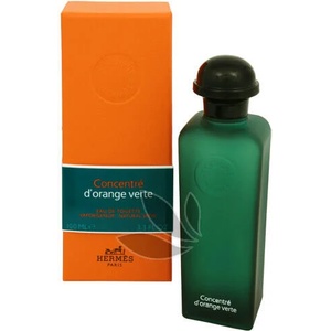 Hermès Concentré D'Orange Verte EDT 100 ml Парфюми