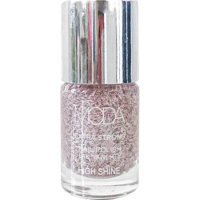Moda Extra Strong lak na nechty 18 10 ml