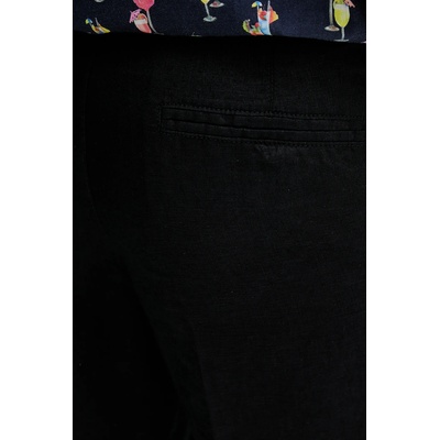 Ленен къс панталон United Colors of Benetton (4AGH59548)