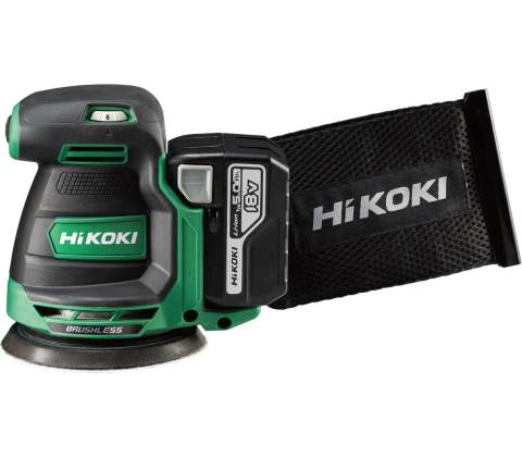 Hikoki SV1813DAWPZ