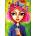 Magnolia - Puzzle Lerda: Snacks - 1 000 piese
