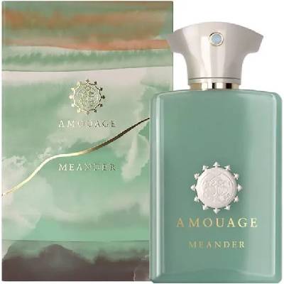 Amouage Meander EDP 100 ml