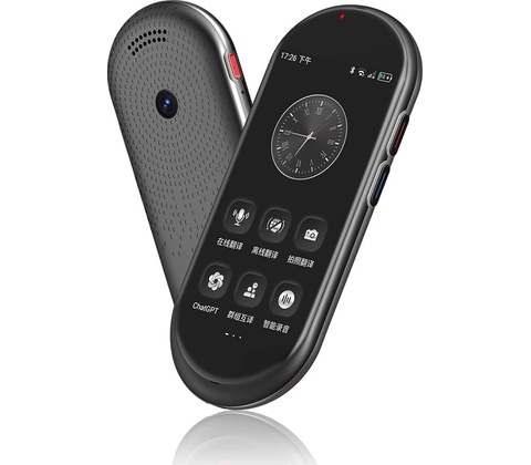 mTalk MT100 4G