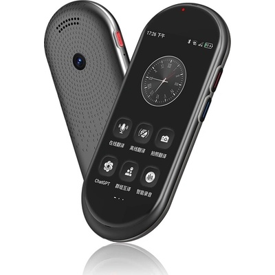 mTalk MT100 4G