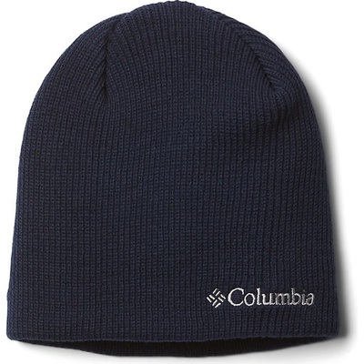 Columbia Whirlibird Watch čepice beanie tmavě modrá