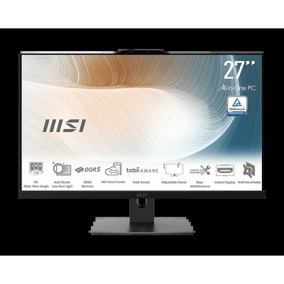 MSI Modern AM272P 1M-1293XEU