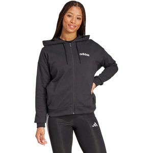 Adidas Суитшърт Essentials Linear Full-Zip French Terry (JC8274)