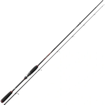 Daiwa Crossfire Jiggerspin 2,7 m 5-25 g 2 díly
