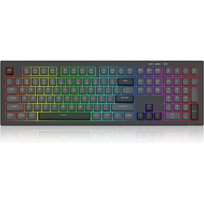 Redragon K518 Crux K518-RGB-GB Crux