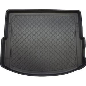  Гумирана стелка за багажник за Land Rover Discovery Sport L550 (2015+) 7 seats, 3rd row pulled down, also for…