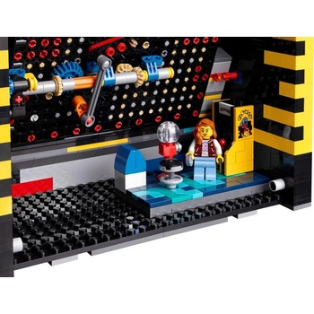 Image 1 of LEGO® ICONS™ - PAC-MAN Arcade (10323)