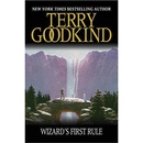 Wizard\'s First Rule - Terry Goodkind