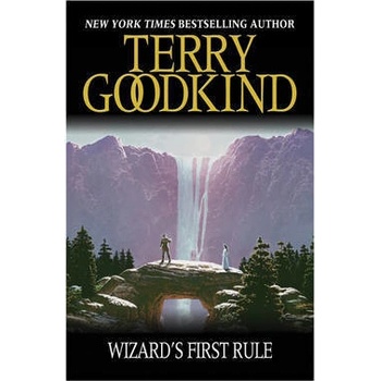 Wizard\'s First Rule - Terry Goodkind