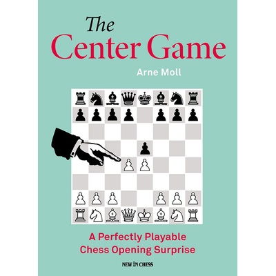 New in Chess The Center Game