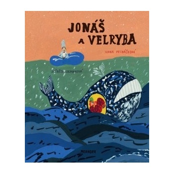 Jonáš a velryba