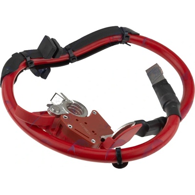 NTY Relé Pyrotechnické Patrony BMW I4 G26 2021 (61125A68282)