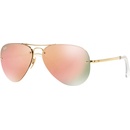 Ray-Ban RB3449 001 2Y