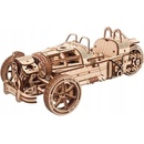 UGEARS 3D puzzle Tříkolka UGR-S 457 ks