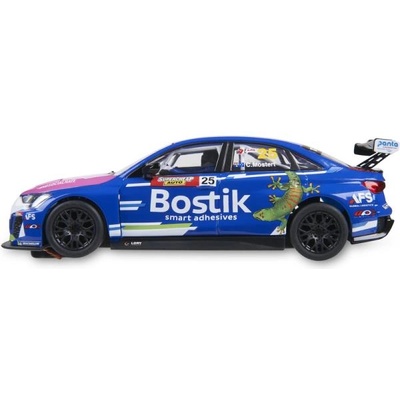 SCX Original Audi RS3 LMS TCR Bostik
