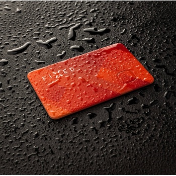 FIXED Card smart tracker s podporou Find My FIXTAG-CARD-OR