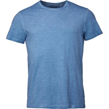 Blend Tee Regular fit svetlomodré