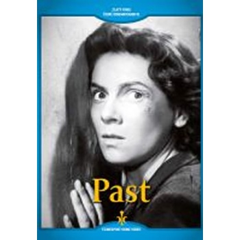 Past - Digipack DVD