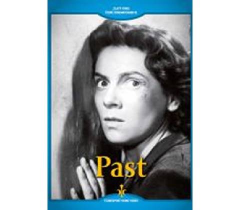 Past - Digipack DVD