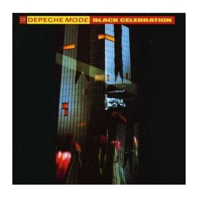 Depeche Mode - Black Celebration CD