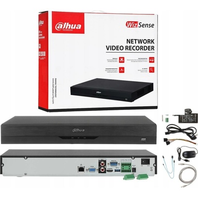 Dahua NVR5216-EI