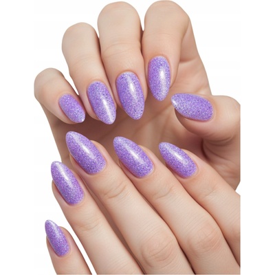 Bellezza fialové mandle 24 ks