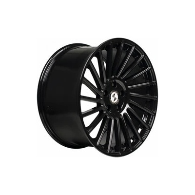 ETABETA VENTI R 9,5x21 5x112 ET38 black shiny